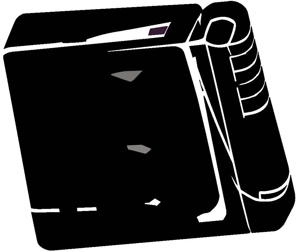 Animated Otaku Data Viz turntable mark